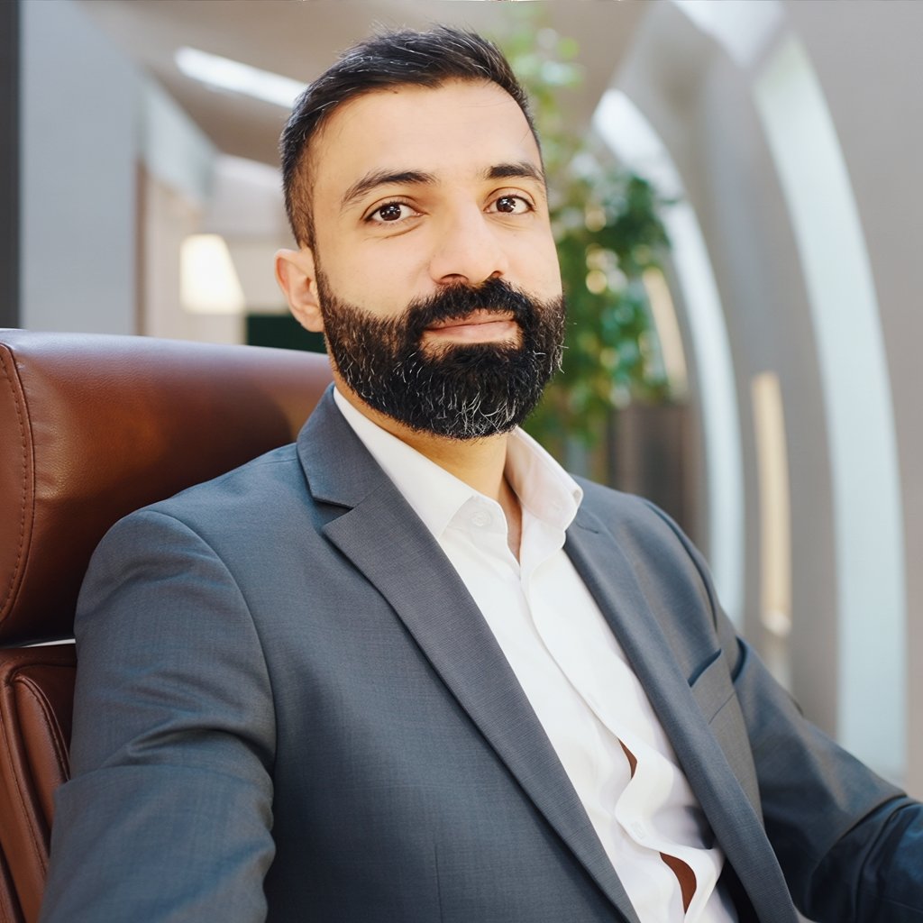 محمد محمودی